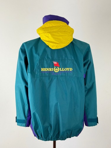 Giacca vela henri lloyd - vela,
