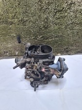 Carburatore doppio corpo SOLEX