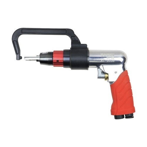 Trapano pneumatico per