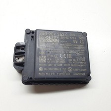 RADAR PER AUDI Q3 Serie (F3B) 2Q0907561C Diesel (18>)