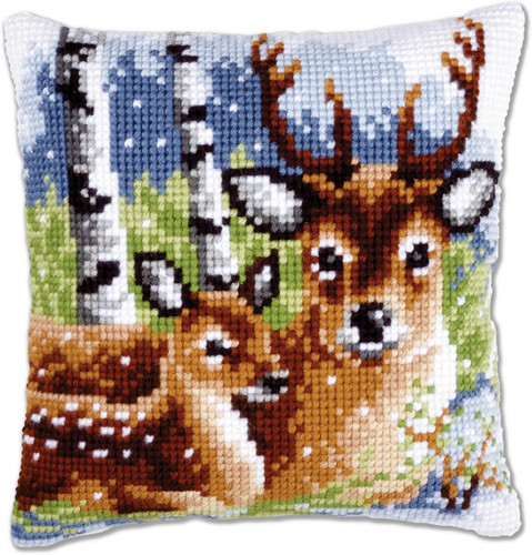 Kit cuscino punto - kit,