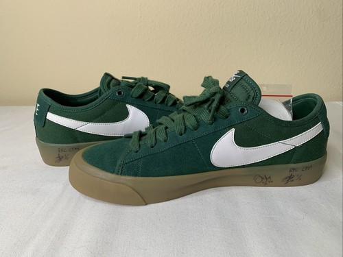 Nike zoom blazer - blazer, low