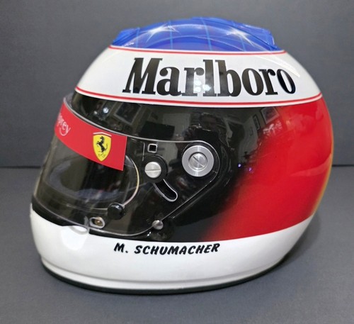 Casco arai gp3 michael - arai,