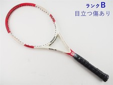 Racchetta da tennis Wilson Six