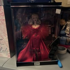 Barbie 50825 nuova con scatola