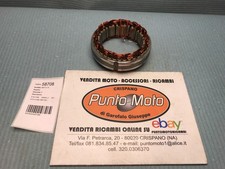 Statore alternatore Marelli 24V Iveco-OM 74877351