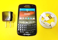 BLACKBERRY CURVE 9360 UNLOCKED