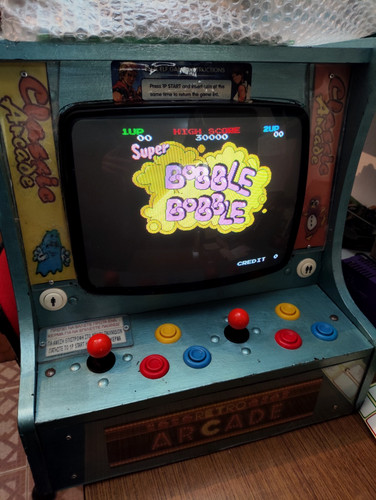 Bobble pcb - bobble, board