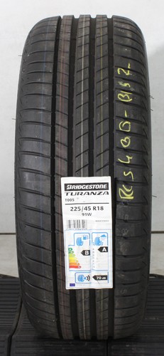 Pneumatico estivo 225 45r18 - 1,