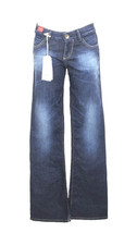 Jeans donna miss sixty - jeans,
