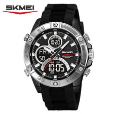 SKMEI Orologio Uomo Quarzo