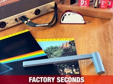 Strumento di allineamento del collare del braccio di tono Linn - stampato in 3D