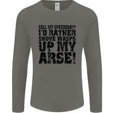 Sell My Motoscafo? Barca