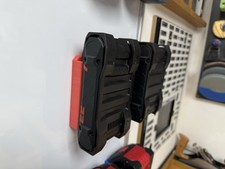 HILTI Nuron Supporto Batteria