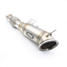 Downpipe per BMW Z4 Roadster
