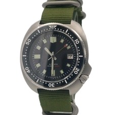 Nuovo Orologio Automatico
