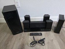 Samsung h5500w sistema home - samsung, ht-h5500w