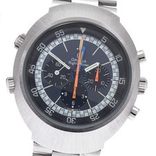 Omega Flight Master 145.013