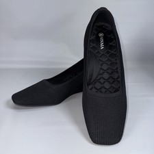 Scarpa VIVAIA punta quadrata