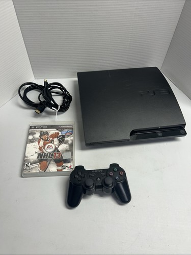 Sony playstation slim - sony,