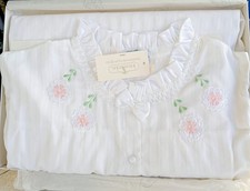 camicia da notte donna cotone