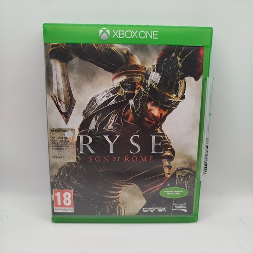 Gioco per xbox one - gioco,