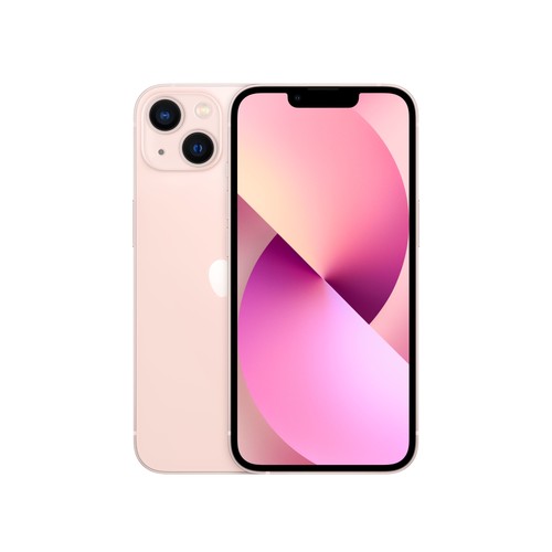 Iphone mini 128gb - mini, pink