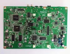 Scheda madre Roland V-SYNTH GT per sintetizzatore tastiera V-Synth GT. NUOVO DI ZECCA!!