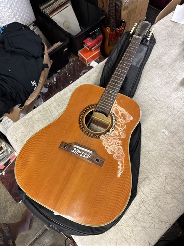 Eko corde dreadnought - 12,