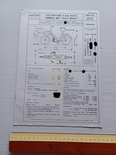 Garelli 50 Gulp Matic 1974