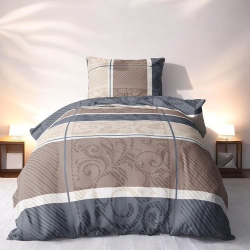 Biancheria letto in - letto,