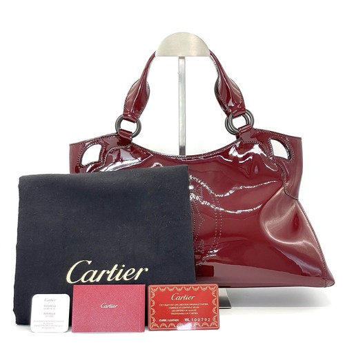 Borsa mano cartier - cartier, marcello