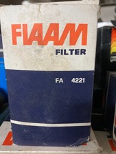 Filtro olio nuovo per Trattori