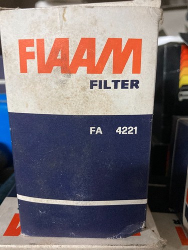 Filtro olio nuovo per - , trattori