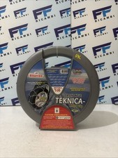 Catene Da Neve Rhutten 9mm