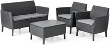 Keter salemo divano 2 - divano,,