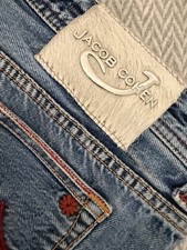 Jacob cohen limited edition - jacob,