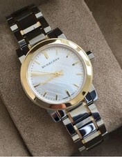 NUOVO OROLOGIO BURBERRY DONNA