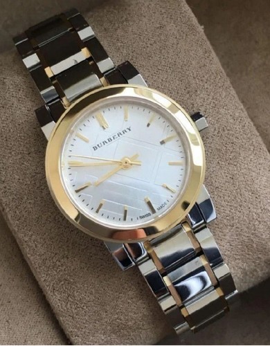 Nuovo orologio burberry - nuovo,