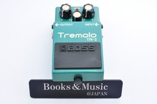 Boss TR-2 Tremolo 2004