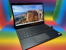 Dell Latitude 7275 Compressa