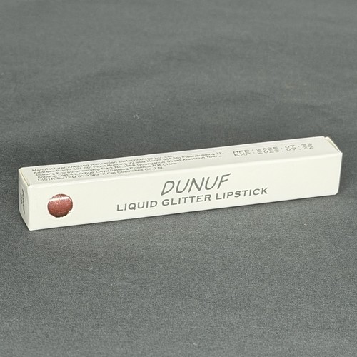 Dunuf rossetto liquido glitter - rossetto,