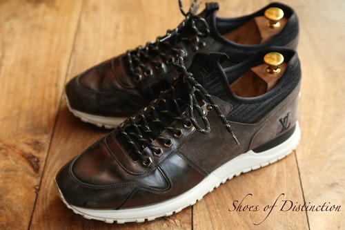 Louis vuitton run - louis,