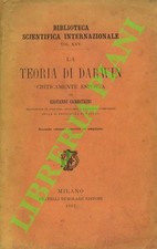 CANESTRINI Giovanni - La