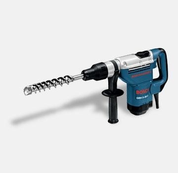 Martello rotativo bosch - rotativo,