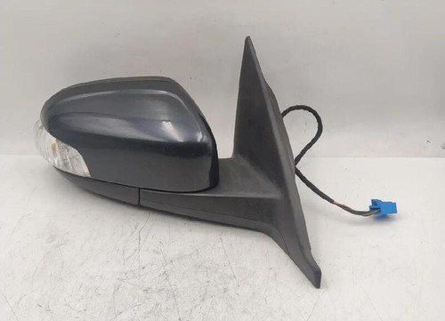 Specchietto elettrico destro - specchietto,