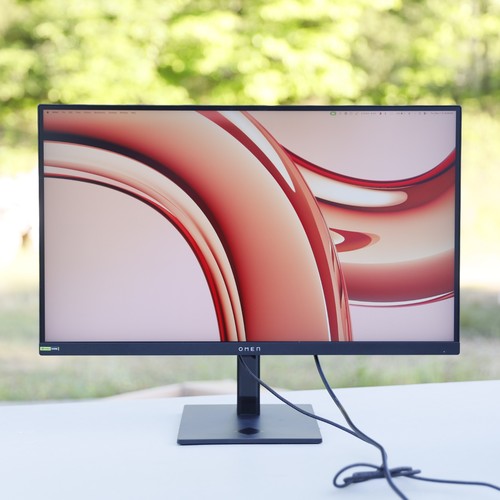 Omen high perf monitor - omen,