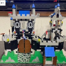 LEGO System Castle Castello