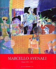 AVENALI Marcello (Roma