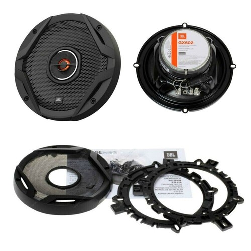Jbl gx602 altoparlanti - jbl,